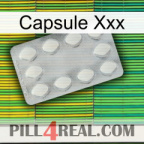 Capsule Xxx 16